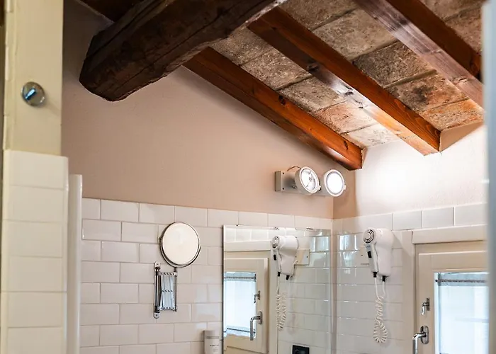 Gasthuis Emilio's Levizzano Rangone