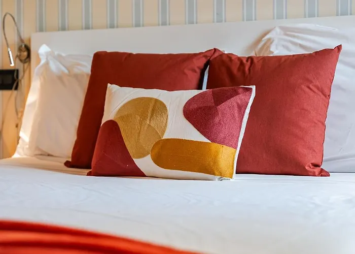 Konukevi Emilio's 3*