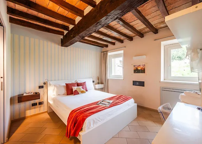 Emilio's Gasthuis Levizzano Rangone