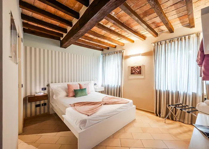 Emilio's Gasthuis Levizzano Rangone