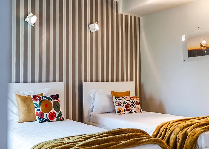 Emilio's Gasthuis 3*