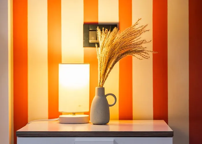 Emilio's Konukevi 3*