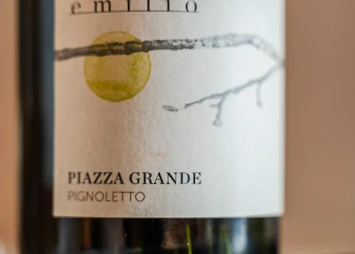 Emilio's Gasthuis 3*