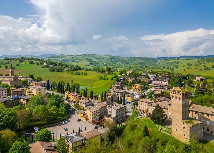 Emilio's 3* Levizzano Rangone