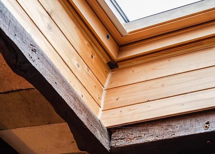 Konukevi Emilio's Levizzano Rangone